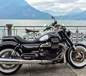 Moto guzzi online california eldorado