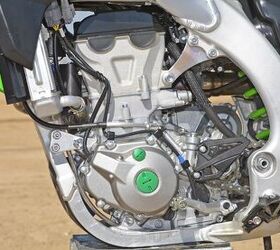 2016 Kawasaki KX450F Review | Motorcycle.com