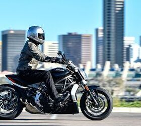 Ducati deals xdiavel 2016