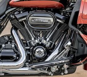 2017 harley davidson store street glide