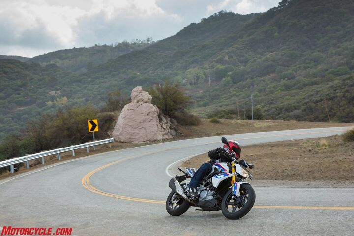 2017 bmw g310r first ride review, You have a lot of choices when it comes to the small displacement category Now you can add one more The BMW G310R