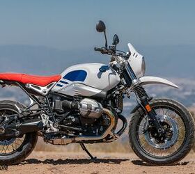 Bmw gs deals ninet urban