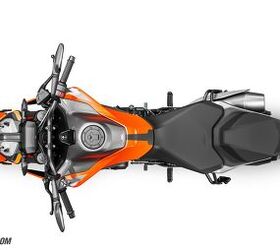 windscreens ?  KTM 790 Duke Forum