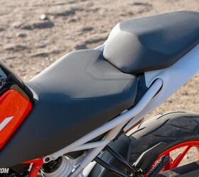 New-Gen 2024 KTM 390 Duke Breaks Cover - Biggest Update Ever