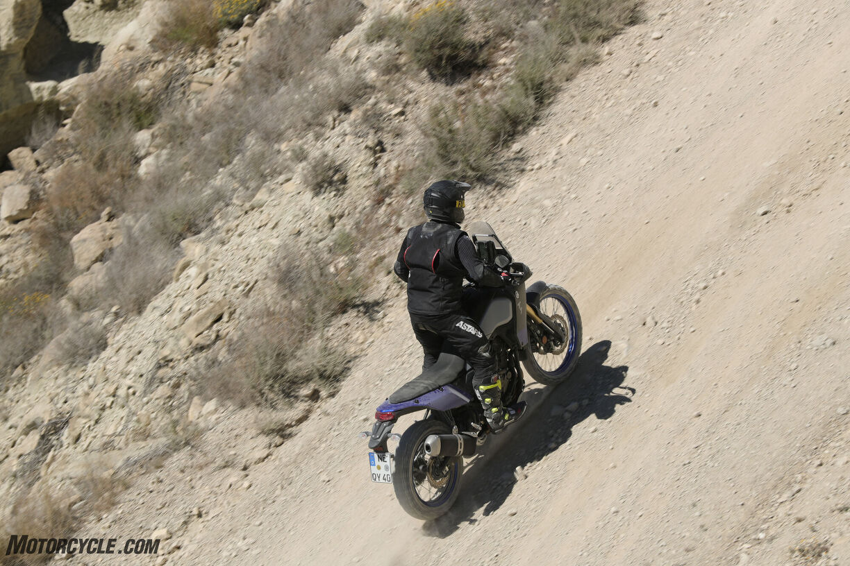 2020 Yamaha Tenere 700 Review - First Ride | Motorcycle.com