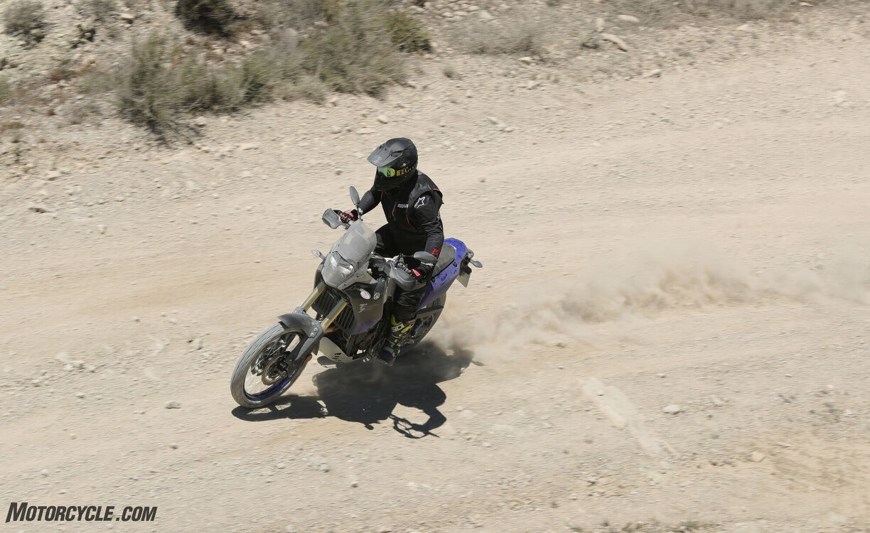 2020 Yamaha Tenere 700 Review - First Ride | Motorcycle.com