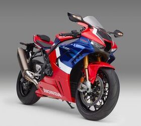 Honda cbr1000rr outlet fireblade 2021