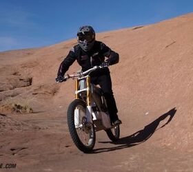 2019 Cake Kalk OR Review First Ride Ride Review