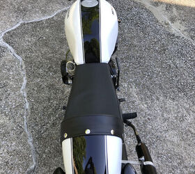 Readers' Rides: 1990 Honda NS144F | Motorcycle.com