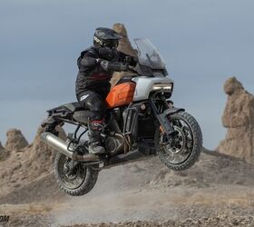 best adventure motorcycle