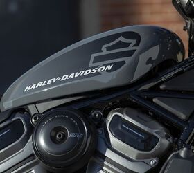 2022 Harley-Davidson Nightster Review - First Ride | Motorcycle.com