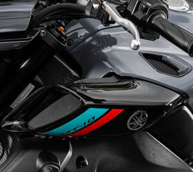 2022 Yamaha MT-10 Review - First Ride | Motorcycle.com