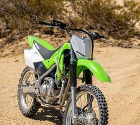 Kawasaki dirt deals bike klx 140