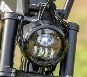 Super73-R Brooklyn Review | Motorcycle.com