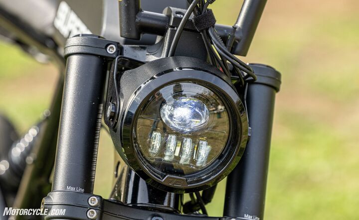 Super73-R Brooklyn Review | Motorcycle.com