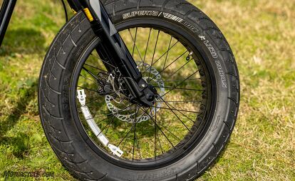 Super73-R Brooklyn Review | Motorcycle.com