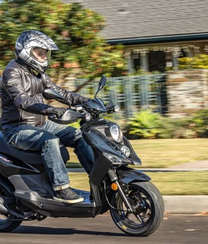 2022 lance cabo 125 review