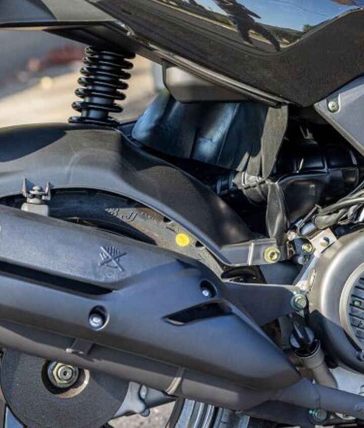 2022 lance cabo 125 review