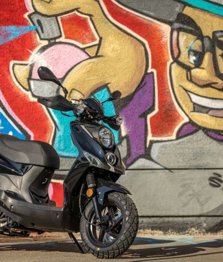 2022 lance cabo 125 review