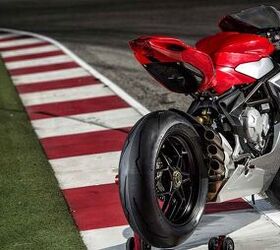 Mv agusta deals f3 2013