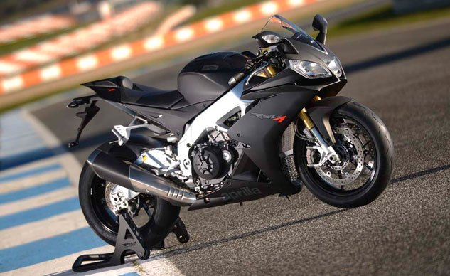 best value motorcycle of 2013