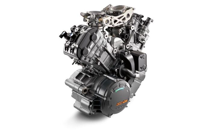 2014 KTM 1190 Adventure Review | Motorcycle.com