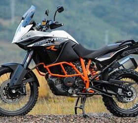 Ktm 2025 1190 r