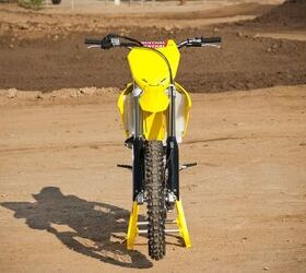 2014 Suzuki RM-Z250 Review – First Ride | Motorcycle.com