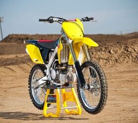 2014 Suzuki RM-Z250 Review – First Ride | Motorcycle.com