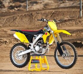 RMZ250 年式2014 2014 Suzuki RM-Z250 Review – First Ride | Motorcycle.com
