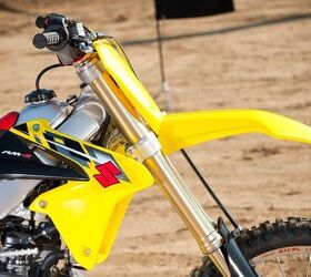 2014 Suzuki RM-Z250 Review – First Ride | Motorcycle.com