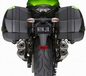 2014 Kawasaki Ninja 1000 ABS Review – First Ride | Motorcycle.com