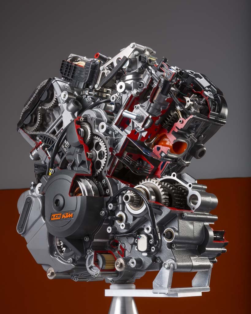 Motorcycle Duke Engine 2014 KTM Super Duke R Review - First Ride | Motorcycle.com