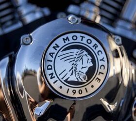 2014 Indian Chieftain Review | Motorcycle.com