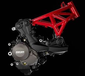 2014 Ducati Monster 1200 S Review - Motorcycle.com | Motorcycle.com