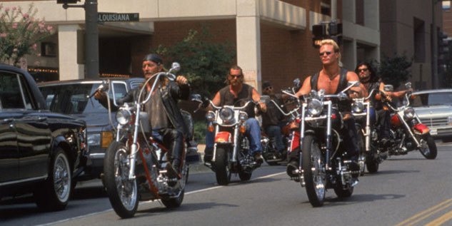 top 10 funniest biker movie quotes