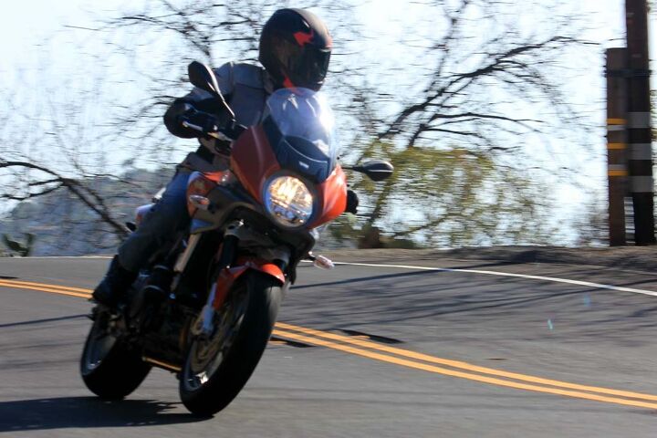 2014 aprilia mana 850 gt abs review, The Mana GT is the sexiest CVT equipped motorcycle not that it has much competition