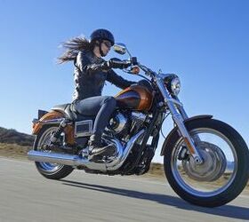 2014 Harley-Davidson Low Rider Preview