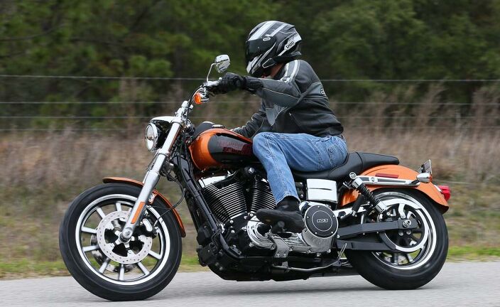 2014 Harley-Davidson Low Rider Review – First Ride | Motorcycle.com