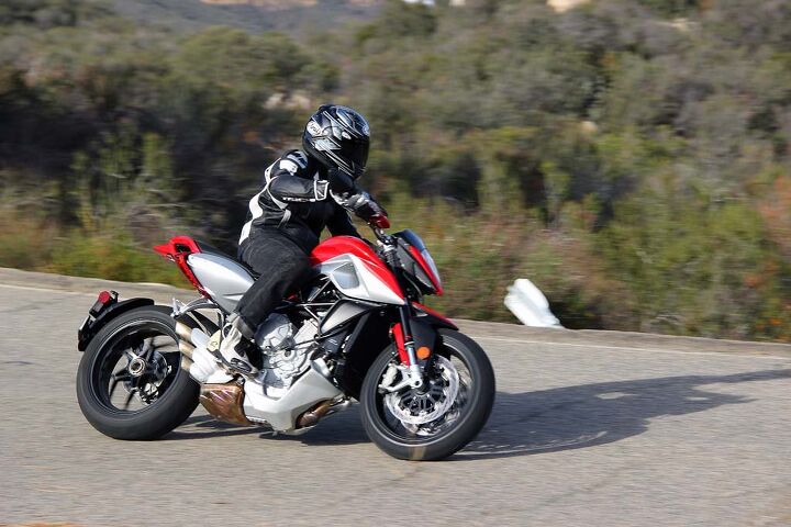 2014 mv agusta rivale review video, Roads like this are where the MV Agusta Rivale really feels at home