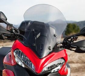 Multistrada granturismo deals