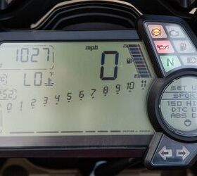 2014 Ducati Multistrada Granturismo Review - Motorcycle.com