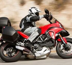 Multistrada granturismo outlet