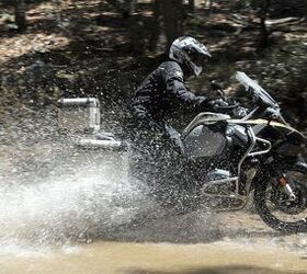 church of mo 2014 bmw r1200gs adventure review, Credit Photos by Jon Beck and Kevin Wing