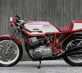 Top 10 Significant Motorcycles Designed By Massimo Tamburini