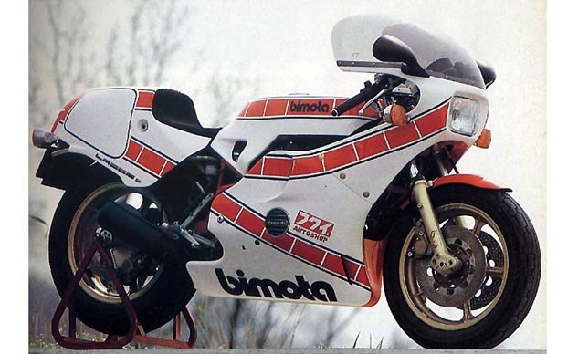 top 10 significant motorcycles designed by massimo tamburini