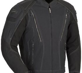 Fieldsheer leather outlet jacket