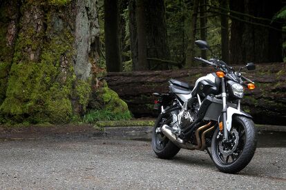 Fz 7 2015 Yamaha FZ-07 Review - Motorcycle.com | Motorcycle.com