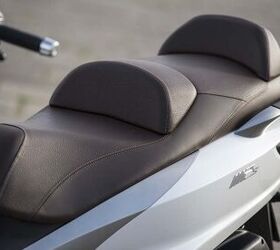 2014 Piaggio MP3 500 ABS/ASR Review | Motorcycle.com