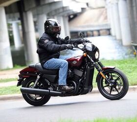Entry-level Harley-Davidson Sprint confirmed for 2026